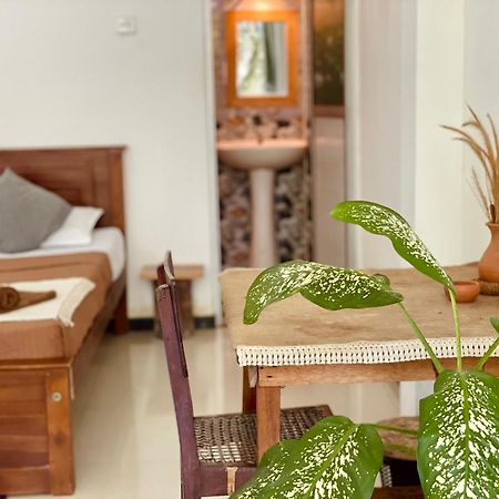 Bananas Mirissa Hotel Ngoại thất bức ảnh