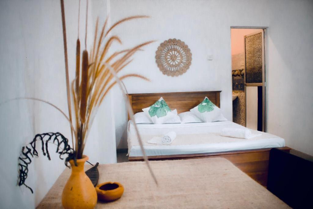 Bananas Mirissa Hotel Ngoại thất bức ảnh