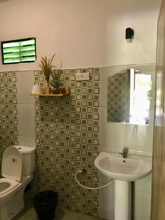 Bananas Mirissa Hotel Ngoại thất bức ảnh